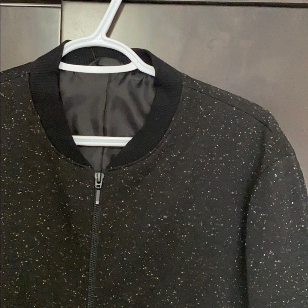 Bomber Jacket - Picture 2 of 4